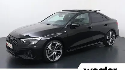 Occasion Audi A3 Ambiente 150 PK (110 kW) 2023 Sedan