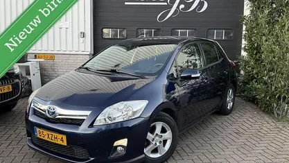 Occasion 2012 Toyota Auris Hatchback | € 5.995 (Eerlijke prijs)