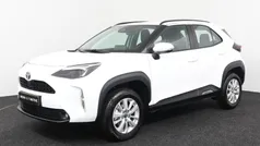 Wit Gebruikt 2024 Toyota Yaris Cross Active SUV | € 26.945 (Super prijs)