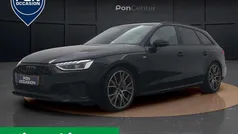 Gebruikt 2022 Audi A4 Competition Stationwagen | € 29.950 (Goede deal)