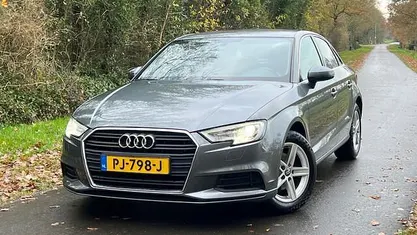Gebruikt 2017 Audi A3 Proline Sedan | € 12.975 (Super prijs)