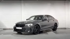 Grijs Gebruikt 2024 BMW 330e M Sport Sedan | € 44.900 (Super prijs)
