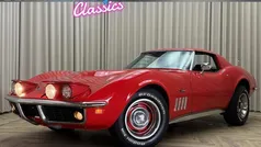 Chevrolet Corvette C3