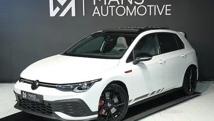 Occasion 2023 VW Golf VIII GTI Clubsport Hatchback | € 36.950 (Eerlijke prijs)