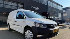 Overige Gebruikt 2016 VW Caddy Maxi Highline MPV | € 8.650 (Eerlijke prijs)