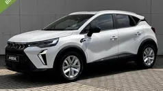 Wit Nieuw 2025 Mitsubishi ASX Intense SUV | € 31.795 (Eerlijke prijs)