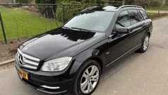 Gebruikt 2010 Mercedes 180 Avantgarde Sedan | € 9.250 (Eerlijke prijs)