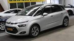 Gebruikt 2015 Citroën C4 Picasso Intensive MPV | € 8.944 (Super prijs)