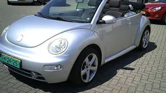 Gebruikt 2004 VW Beetle Cabriolet | € 1.250 (Super prijs)
