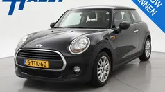 Gebruikt 2014 Mini Cooper Salt Hatchback | € 7.900 (Eerlijke prijs)