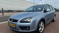 Gebruikt 2007 Ford Focus Stationwagen | € 2.999 (Eerlijke prijs)