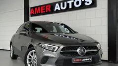 Grijs Gebruikt 2018 Mercedes A220 Hatchback | € 21.999 (Eerlijke prijs)