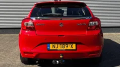Suzuki Baleno