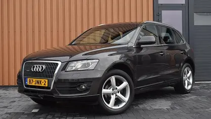 Occasion 2009 Audi Q5 Proline SUV | € 8.950 (Goede deal)