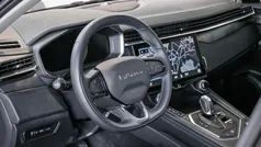 Zwart Gebruikt 2021 Lynk & Co 01 SUV | € 23.750 (Eerlijke prijs)