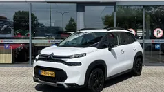 Wit Gebruikt 2022 Citroën C3 Aircross Shine SUV | € 21.690 (Eerlijke prijs)
