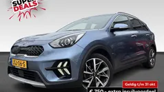 Gebruikt 2021 Kia Niro SUV | € 21.730 (Eerlijke prijs)