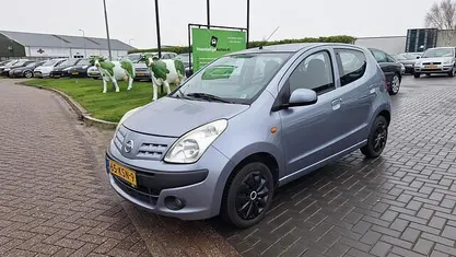 Gebruikt 2010 Nissan Pixo Acenta Hatchback | € 2.999 (Eerlijke prijs)