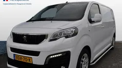 Wit Gebruikt 2019 Peugeot Expert Van | € 14.850 (Super prijs)