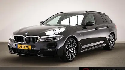 Occasion BMW 530 Executive 252 PK (185 kW) 2020 Stationwagen