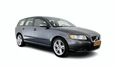 Gebruikt 2011 Volvo V50 Comfort Stationwagen | € 4.945 (Eerlijke prijs)