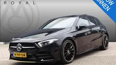 Gebruikt 2018 Mercedes A250 Premium Plus Hatchback | € 28.995 (Eerlijke prijs)