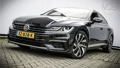 Gebruikt 2019 VW Arteon Business Hatchback | € 23.840 (Eerlijke prijs)