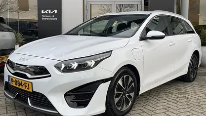 Gebruikt 2022 Kia Ceed Sportswagon Stationwagen | € 19.945 (Eerlijke prijs)