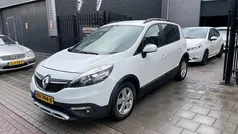 Gebruikt 2013 Renault Scénic III Bose Edition MPV | € 3.999 (Goede deal)