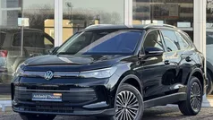 Gebruikt 2025 VW Tiguan Edition SUV | € 51.750 (Goede deal)