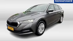 Gebruikt 2023 Skoda Octavia Ambition Stationwagen | € 23.950 (Eerlijke prijs)