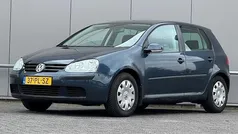 Gebruikt 2004 VW Golf IV Trendline Hatchback | € 2.250 (Eerlijke prijs)