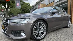 Bruin Gebruikt 2019 Audi A6 S-Line Sedan | € 29.900 (Eerlijke prijs)