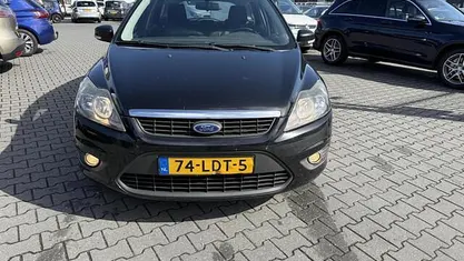Occasion Ford Focus Trend 101 PK (74 kW) 2010 Stationwagen
