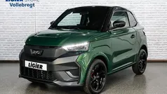 Groen Nieuw 2025 Ligier JS50 Hatchback | € 21.995 (Eerlijke prijs)