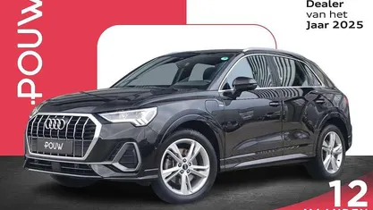 Occasion Audi Q3 245 PK (180 kW) 2022 Zwart SUV