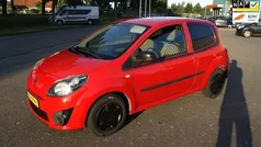 Gebruikt 2011 Renault Twingo Collection Hatchback | € 2.750 (Eerlijke prijs)