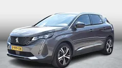 Grijs Gebruikt 2024 Peugeot 3008 GT SUV | € 30.599 (Eerlijke prijs)