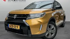 Gebruikt 2024 Suzuki Vitara SUV | € 29.949 (Eerlijke prijs)