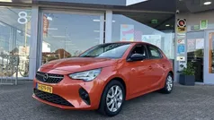 Gebruikt 2020 Opel Corsa Elegance Hatchback | € 14.894 (Eerlijke prijs)