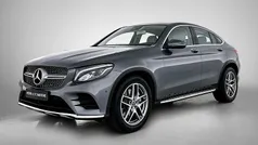 Gebruikt 2018 Mercedes GLC300 Exclusive Coupé | € 43.900 (Eerlijke prijs)