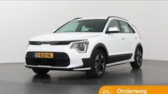 Gebruikt 2022 Kia e-Niro SUV | € 30.935 (Goede deal)