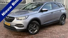 Gebruikt 2019 Opel Grandland X Business SUV | € 16.500 (Eerlijke prijs)