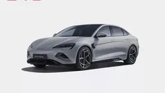 Grijs Nieuw 2024 BYD Seal Design Sedan | € 46.740 (Eerlijke prijs)