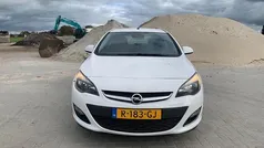 Gebruikt 2013 Opel Astra Cosmo Stationwagen | € 2.995 (Super prijs)
