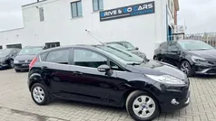 Gebruikt 2011 Ford Fiesta Titanium Hatchback | € 4.450 (Eerlijke prijs)