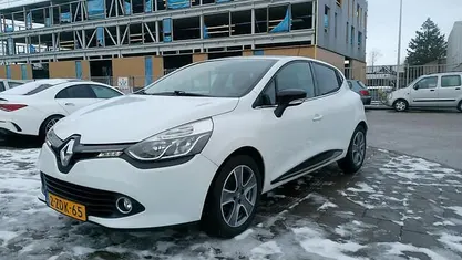 Occasion Renault Clio IV Collection 90 PK (66 kW) 2014 Hatchback