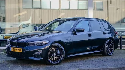 Occasion BMW 330 Executive 184 PK (135 kW) 2022 Stationwagen