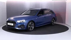Gebruikt 2024 Audi A4 Competition Stationwagen | € 39.949 (Goede deal)
