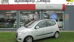 Gebruikt 2013 Hyundai i10 Hatchback | € 4.949 (Eerlijke prijs)